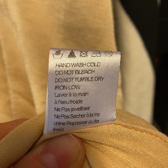 Open Back Dress - Picture 7 of 8